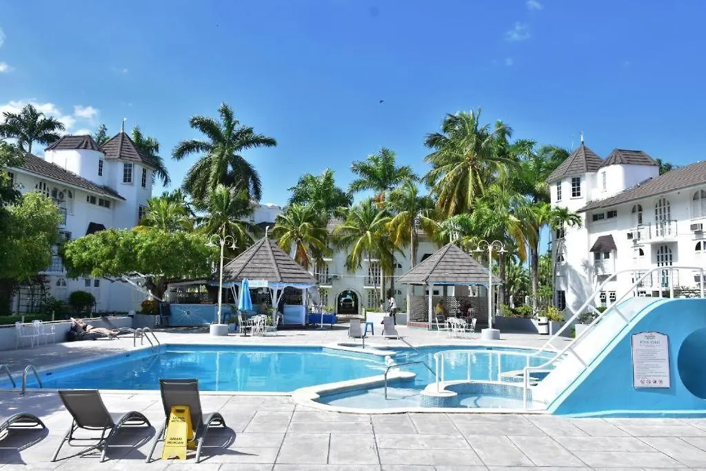 Beach Studio 24 At Sandcastles Ocho Rios 0*,