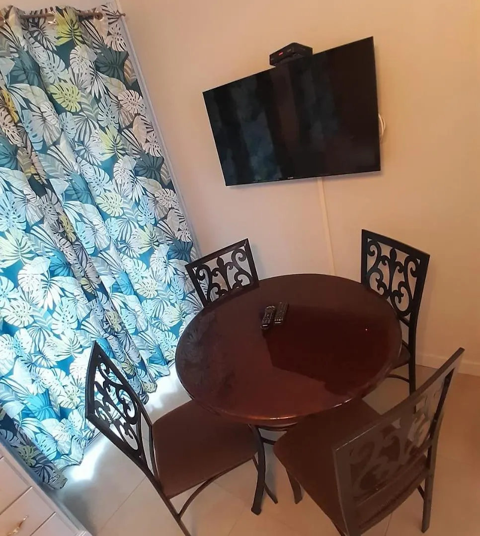 Aparthotel Beach Studio 24 At Sandcastles Ocho Rios