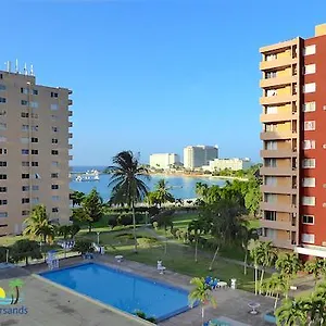 Turtle Towers Aparthotel