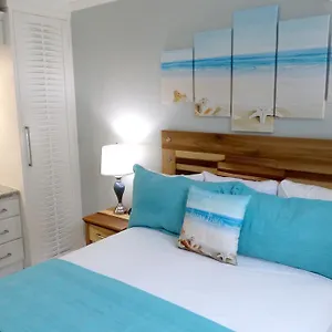 One Bedroom A20 Aparthotel