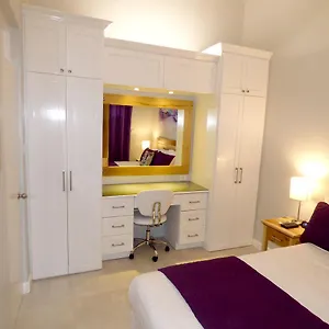 Two Bedroom Loft E29 Aparthotel